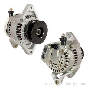 12V Forklift Truck Alternator for Toyota Lift Truck 2J